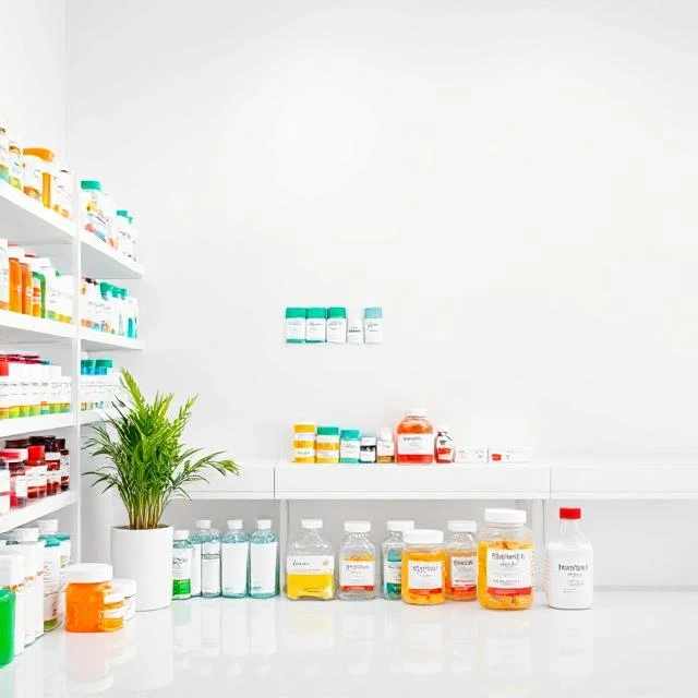 Pharmacy